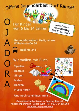 Flyer